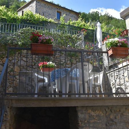 Quaratica Casa Nel Borgo Antico 빌라 외부 사진