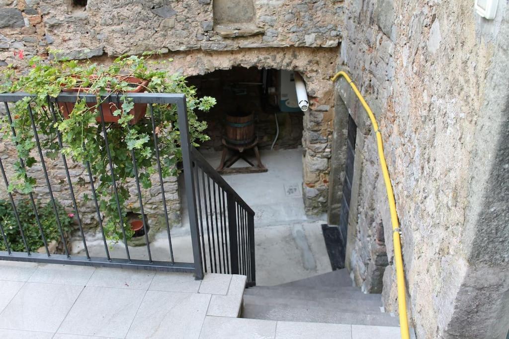 Quaratica Casa Nel Borgo Antico 빌라 외부 사진