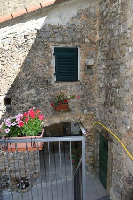Quaratica Casa Nel Borgo Antico 빌라 외부 사진
