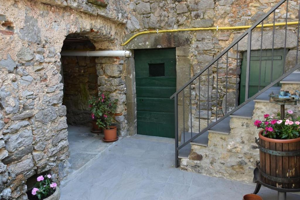 Quaratica Casa Nel Borgo Antico 빌라 외부 사진
