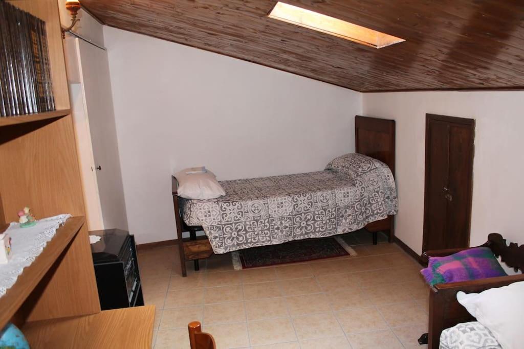 Quaratica Casa Nel Borgo Antico 빌라 외부 사진