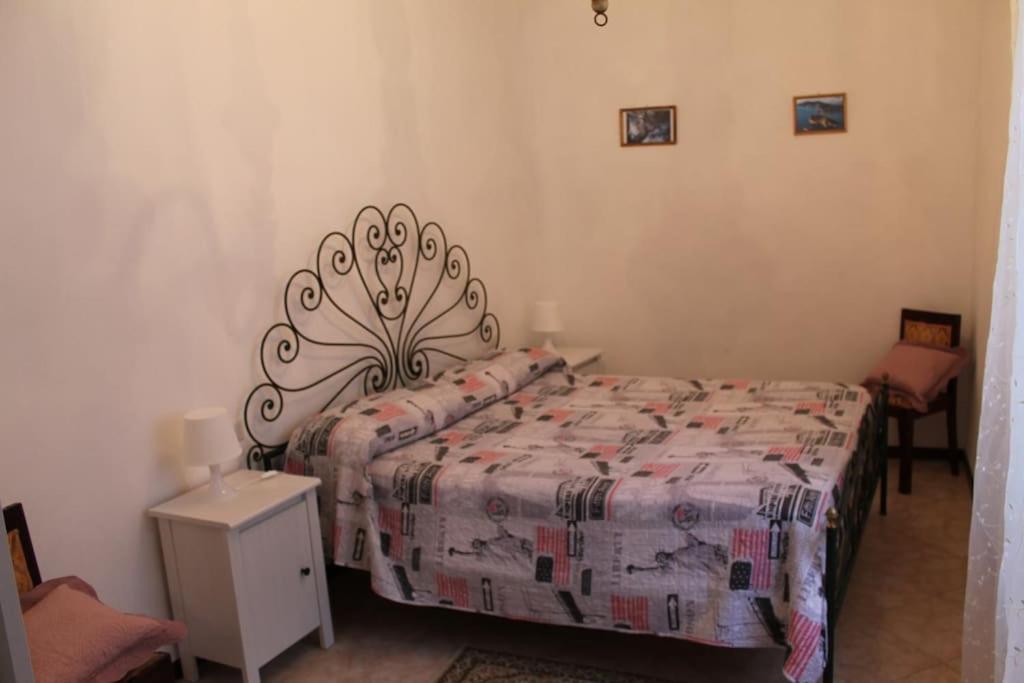 Quaratica Casa Nel Borgo Antico 빌라 외부 사진